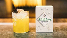 Carica l&#39;immagine nel visualizzatore di Gallery, Maldon Sale marino 250 G scatola di 8,5 once - Ilgrandebazar