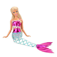 Carica l&#39;immagine nel visualizzatore di Gallery, Miunana 55 Accessori = 15 Abiti Vestiti + 40 15 + 40 - Ilgrandebazar