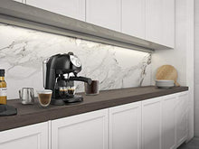 Carica l&#39;immagine nel visualizzatore di Gallery, De&#39;Longhi EC 201.CD.B Macchina per il Caffè, 15 bar, 1100W, colore Nero... - Ilgrandebazar