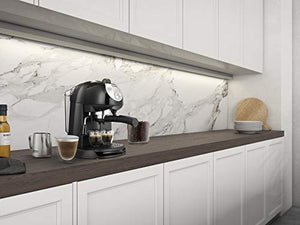 De'Longhi EC 201.CD.B Macchina per il Caffè, 15 bar, 1100W, colore Nero... - Ilgrandebazar