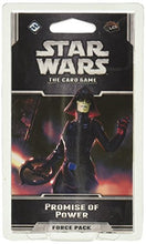 Carica l&#39;immagine nel visualizzatore di Gallery, Fantasy Flight Games FFGSWC42 Promessa di Power Force Pack: Star Wars LCG... - Ilgrandebazar