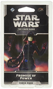 Fantasy Flight Games FFGSWC42 Promessa di Power Force Pack: Star Wars LCG... - Ilgrandebazar
