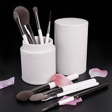 Carica l&#39;immagine nel visualizzatore di Gallery, DUcare Set Pennelli Make up Professionali da 8 Pezzi di 8pc