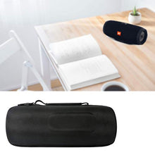 Carica l&#39;immagine nel visualizzatore di Gallery, co2CREA Duro Viaggio Caso Copertina per JBL Charge 4 Speaker Bluetooth Nero