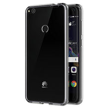 Carica l&#39;immagine nel visualizzatore di Gallery, AICEK Cover Huawei P8 Lite 2017, 360° Full Body 2017 Silicone... - Ilgrandebazar