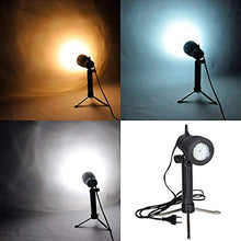 Carica l&#39;immagine nel visualizzatore di Gallery, Emart Fotografie - Scatola luminosa per studio fotografico, portatile,...