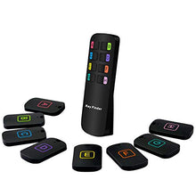 Carica l'immagine nel visualizzatore di Gallery, Trova Chiavi, OBDATOR 8 in 1 RF Wireless Key Finder Localizzatore di oggetti...
