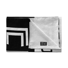 Carica l&#39;immagine nel visualizzatore di Gallery, Telo Mare F.C. Juve Juventus Ufficiale Spugna di Cotone 70x140 cm U064 - Ilgrandebazar