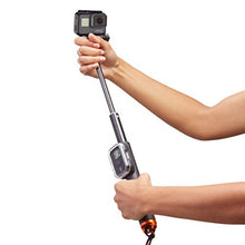 Carica l&#39;immagine nel visualizzatore di Gallery, AmazonBasics - Asta per selfie da GoPro