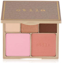 Carica l&#39;immagine nel visualizzatore di Gallery, Stila Perfect Me, Hue Eye &amp; Cheek palette Light/Medium