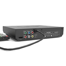 Carica l'immagine nel visualizzatore di Gallery, Majority Scholars lettore DVD - Varie regioni 1-6 - Ingresso USB - HDMI,... - Ilgrandebazar