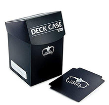 Carica l'immagine nel visualizzatore di Gallery, Ultimate Guard- Porta mazzi, Colore Standard, UGD010262