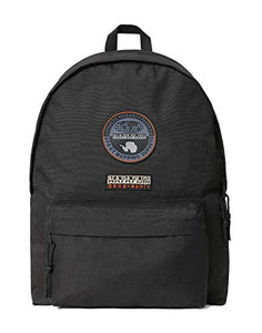Napapijri Voyage El Zaino, 0 cm, Nero (Nero) - N0YIXT