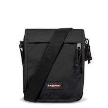Carica l&#39;immagine nel visualizzatore di Gallery, Eastpak Flex Borsa A Tracolla, 23 cm, 3.5 L, Nero (Black)