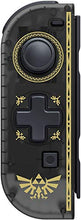 Carica l'immagine nel visualizzatore di Gallery, Hori Joy-Con D-Pad (Versione Zelda) - Ufficiale Nintendo - Switch