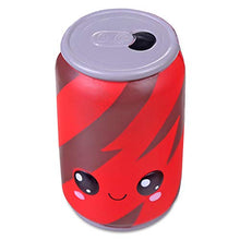 Carica l&#39;immagine nel visualizzatore di Gallery, Anboor Squishies Pop-Top Can Kawaii Soft Slow Profumo profumato Cibo... - Ilgrandebazar