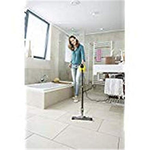 Carica l&#39;immagine nel visualizzatore di Gallery, Kärcher SC 1 Easyfix - Pulitore a Vapore, 3 Bar, Capacità Serbatoio 0.2 l,... - Ilgrandebazar