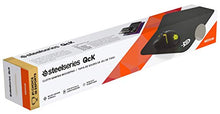 Carica l'immagine nel visualizzatore di Gallery, SteelSeries QcK, Tappetino per Mouse da Gioco, 32 x 27 x 2 Centimetri,...