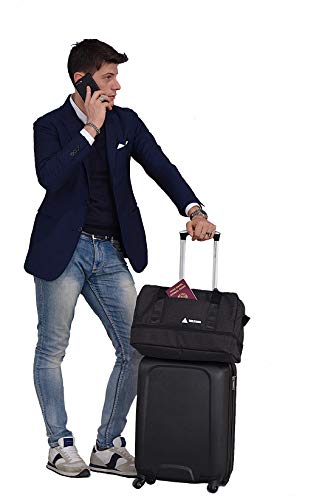 Zaino Misure Ryanair 40x20x25 Assimilazione Spina Eclissi Solare