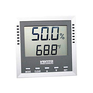 VENTA - 6011000, Termometro/Igrometro