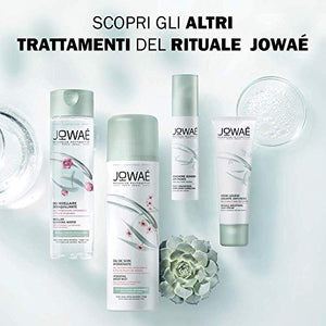 Jowaé Maschera Idratante Viso ai Lumifenoli Antiossidanti e Acqua di Fiori... - Ilgrandebazar