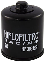 Carica l&#39;immagine nel visualizzatore di Gallery, Hiflofiltro HF303RC Filtro olio - Ilgrandebazar