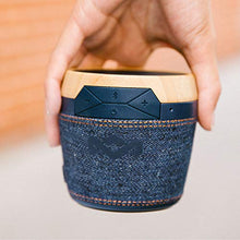Carica l&#39;immagine nel visualizzatore di Gallery, House of Marley Chant Mini Cassa Altoparlante Portatile Bluetooth Wireless,...