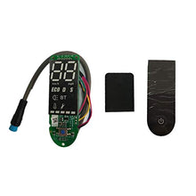 Carica l&#39;immagine nel visualizzatore di Gallery, KKmoon Circuito del motorino, Sostituzione Coperchio Circuito... - Ilgrandebazar