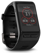 Carica l&#39;immagine nel visualizzatore di Gallery, Garmin Vivoactive HR Extra Large Smartwatch con Cardio al Polso, Profili...