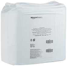 Carica l'immagine nel visualizzatore di Gallery, AmazonBasics - Tappetini igienici assorbenti per animali domestici, misura standard, 100 pz