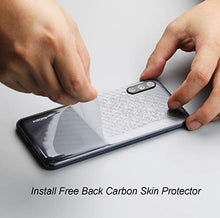 Carica l&#39;immagine nel visualizzatore di Gallery, Ibywind Vetro Temperato Protettivo per Xiaomi Mi 9 Lite [Confezione da 2]... - Ilgrandebazar