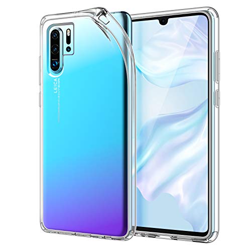 JETech Cover Compatibile Huawei P30 PRO, Custodia Case con Materiale TPU... - Ilgrandebazar