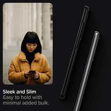 Carica l'immagine nel visualizzatore di Gallery, Spigen Cover Samsung Galaxy S20 Ultra Thin Fit Compatibile con Samsung Galaxy S20 Ultra Cover Custodia [5G] - Nero