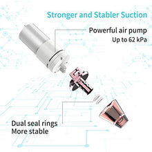 Carica l&#39;immagine nel visualizzatore di Gallery, Aspiratore punti neri, Estrattore Elettrico di Comedoni Rimozione Punti Neri...