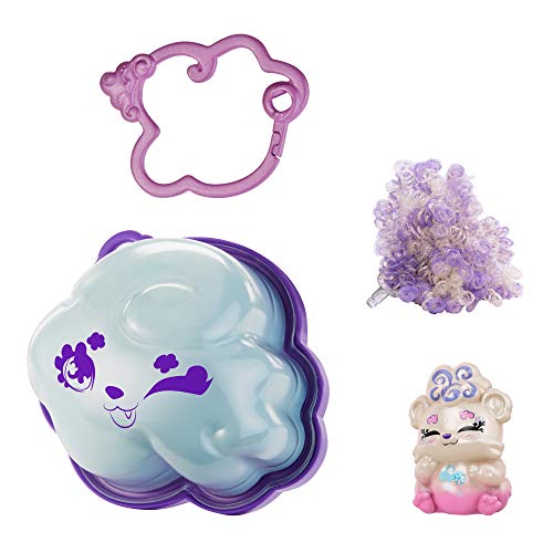 Cloudees- Collezionabile a Sorpresa, Nuvola con Personaggio Nascosto...