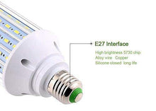 Carica l&#39;immagine nel visualizzatore di Gallery, ONLT Lampadine Led E27,E27 60W 5850LM(Equivalenti a 60w-luce Naturale - Ilgrandebazar