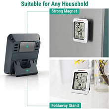 Carica l&#39;immagine nel visualizzatore di Gallery, ThermoPro TP50 Termometro Igrometro Digitale per Ambiente Misuratore 1 pezzo - Ilgrandebazar