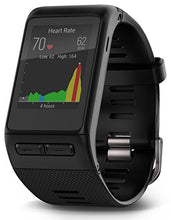 Carica l&#39;immagine nel visualizzatore di Gallery, Garmin Vivoactive HR Extra Large Smartwatch con Cardio al Polso, Profili...
