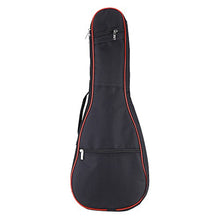 Carica l&#39;immagine nel visualizzatore di Gallery, Ammoon 600D Oxford Borsa Zaino a Spalla, Se Regolabili Trappola 8 mm 24Inch - Ilgrandebazar