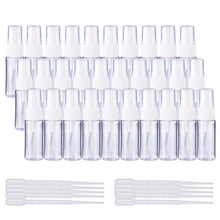 Carica l&#39;immagine nel visualizzatore di Gallery, BENECREAT 30 Pack 20ml Polverizzatore, - Polverizzatore (Pipette)
