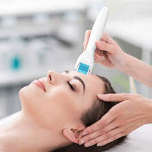 Carica l&#39;immagine nel visualizzatore di Gallery, Derma Roller,Aiglam Dermaroller 0.25/0.5/1mm di alta qualità Migliore Bianco - Ilgrandebazar