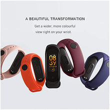 Carica l&#39;immagine nel visualizzatore di Gallery, Mardozon 16 Pezzi Cinturino per Xiaomi Mi Smart Band 4 / Stile A (16 Colori) - Ilgrandebazar