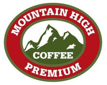 Carica l&#39;immagine nel visualizzatore di Gallery, Mountain High, qualità Breakfast Blend, Caffè Americano in Capsule...
