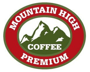 Mountain High, qualità Breakfast Blend, Caffè Americano in Capsule...
