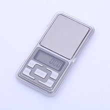 Carica l&#39;immagine nel visualizzatore di Gallery, Eidyer Mini Portatile Bilancia, Bilancia digitale di precisione, 0.01... - Ilgrandebazar