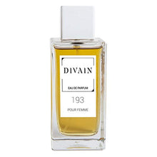 Carica l&#39;immagine nel visualizzatore di Gallery, DIVAIN-193, Eau de Parfum per donne, Vaporizzatore 100 ml - Ilgrandebazar