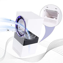 Carica l&#39;immagine nel visualizzatore di Gallery, Zanzariera Elettrica, Uccidi Zanzare Lampada Antizanzare da Esterno Anti Zanzare Ammazza Mosche Elettrico Trappola per Mosche UV Interno, Portatile Antizanzare per Domestico Giardino Campeggio