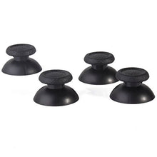 Carica l&#39;immagine nel visualizzatore di Gallery, Analogico Joystick Silicone e Thumbstick Cappucci Cover per Controller PS4,...