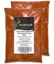 Carica l&#39;immagine nel visualizzatore di Gallery, Minotaur Spices | Paprica Dolce macinata, in Polvere | 2 X...