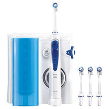 Carica l'immagine nel visualizzatore di Gallery, Oral-B Oxyjet - Sistema di pulizia in profondità con Tecnologia con...